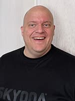 Peter Eggers (Ulricehamn)